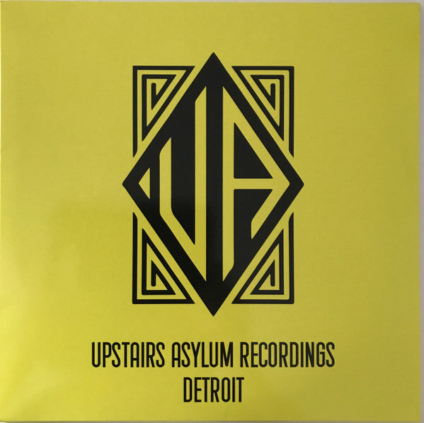 Various - Unity Vol. 1 (2x VINYL) | Mint (M) Mint (M)-