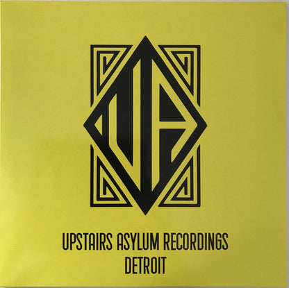 Various - Unity Vol. 1 (2x VINYL) | Mint (M) Mint (M)-