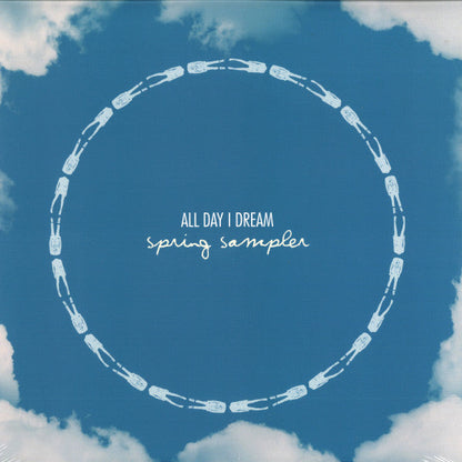 Various - Spring Sampler (3xVINYL) | Mint (M) Mint (M)-