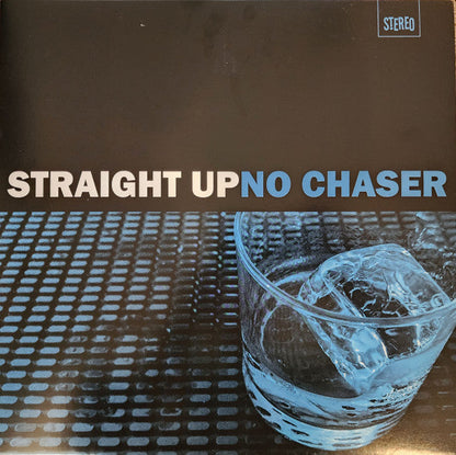 Delano Smith - Straight Up No Chaser (2xVINYL) | Mint (M) Mint (M)-