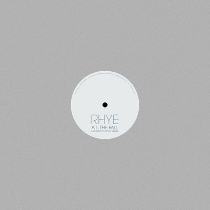The Fall (Maurice Fulton Remix) | Mint (M) Mint (M)-