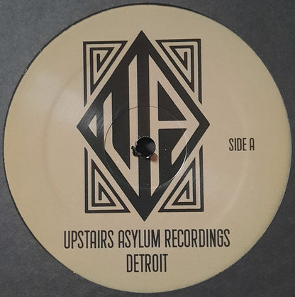 Various - Unity Vol. 3 (2x VINYL) |-