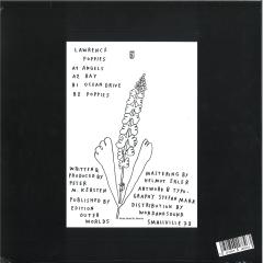 Lawrence - Poppies (VINYL) |-