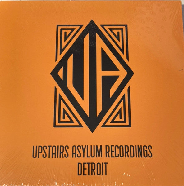 Various - Unity Vol. 2 (2x VINYL) | Mint (M) Mint (M)-