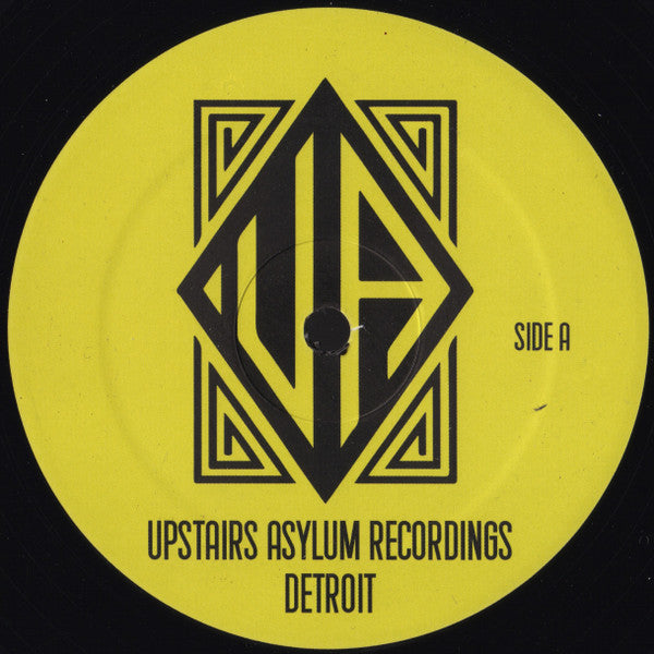 Various - Unity Vol. 1 (2x VINYL) | Mint (M) Mint (M)-