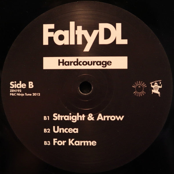 Hardcourage |-