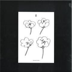 Lawrence - Poppies (VINYL) |-