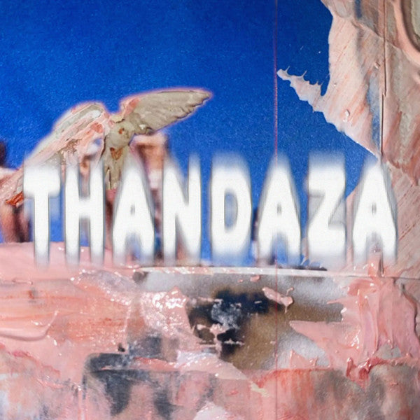 Thandaza | Mint (M) Mint (M)-