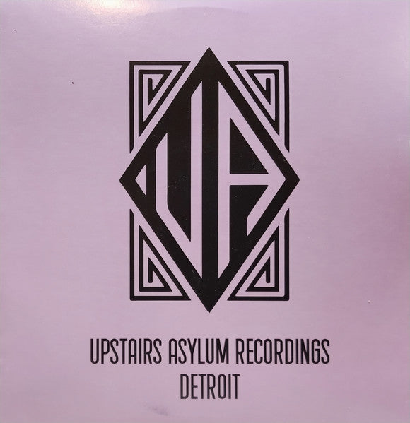Various - Music In Motion (12") | Mint (M) Mint (M)-