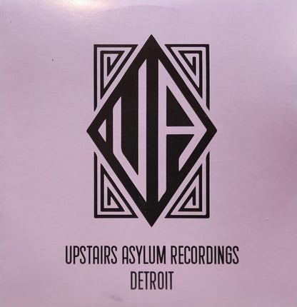Various - Music In Motion (12") | Mint (M) Mint (M)-