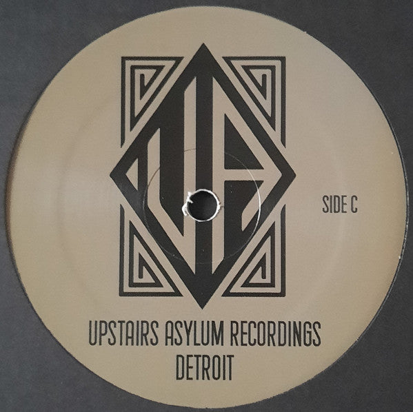 Various - Unity Vol. 3 (2x VINYL) |-