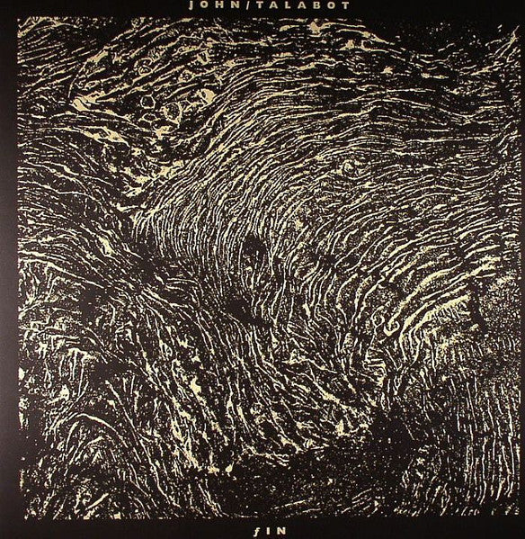 John Talabot - ƒIN (VINYL) | Mint (M) Mint (M)-