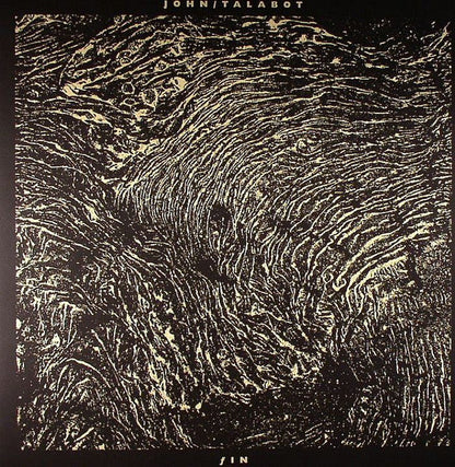 John Talabot - ƒIN (VINYL) | Mint (M) Mint (M)-