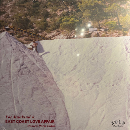 For Mankind - Musica Para Todos | Mint (M) Mint (M)-