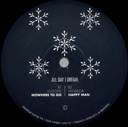 Various - A Winter Sampler V (3xVINYL) | Mint (M) Mint (M)-