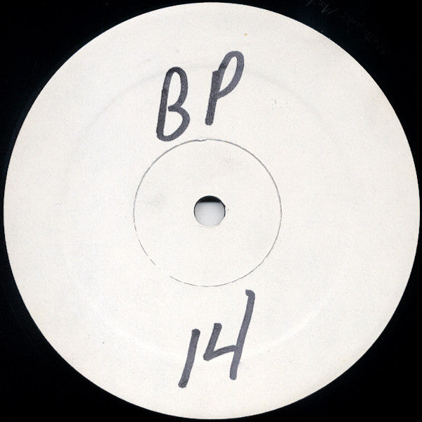 Abacus - My Brazilian Love (VINYL) | Excellent (EX) Generic-
