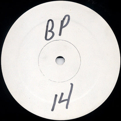 Abacus - My Brazilian Love (VINYL) | Excellent (EX) Generic-