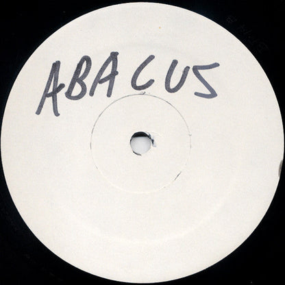 Abacus - My Brazilian Love (VINYL) | Excellent (EX) Generic-