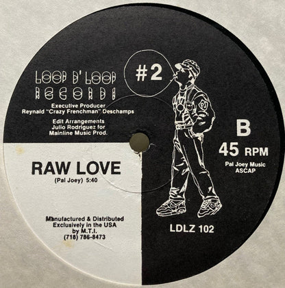 Pal Joey - #2 (VINYL) | Good Plus (G+) Generic-