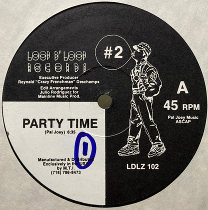 Pal Joey - #2 (VINYL) | Good Plus (G+) Generic-
