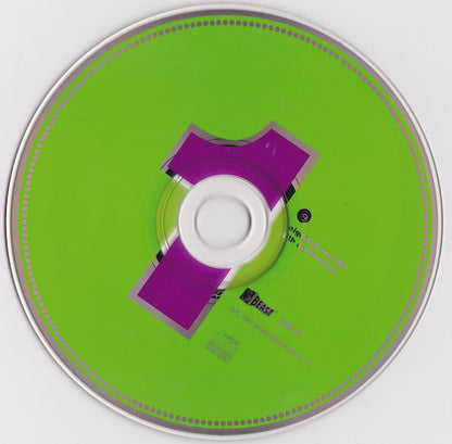 Various - Eightball Records 5th Anniversary Dance Compilation | Near Mint (NM) Near Mint (NM)-