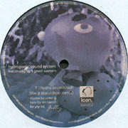 Hydroponic Sound System - Hydro Sound Clash | Near Mint (NM) Near Mint (NM)-