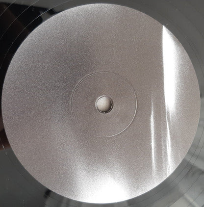 City Life (VINYL) |-
