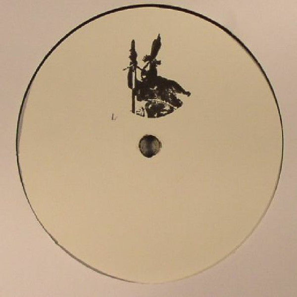 Lord Of The Isles - DFSANT 01 | Near Mint (NM) Generic-
