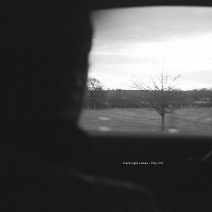 City Life (VINYL) |-