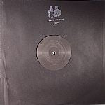 Frank And Tony - Frank & Tony presents... (VINYL) | Near Mint (NM or M-) Near Mint (NM)-