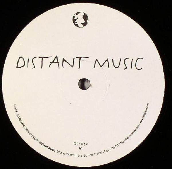 Jon Cutler - 640 (VINYL) | Near Mint (NM) Generic-