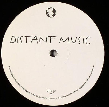 Jon Cutler - 640 (VINYL) | Near Mint (NM) Generic-