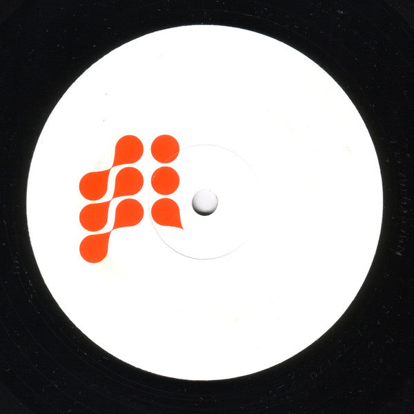 Various - Series no.2 :: Future Jaz' | Near Mint (NM) Near Mint (NM)-