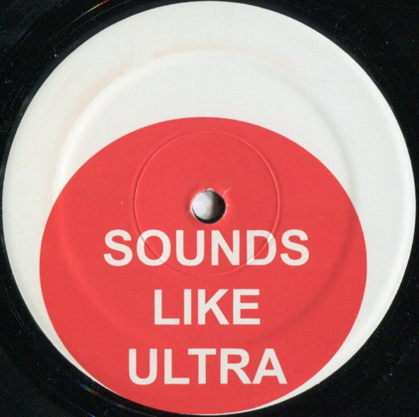 West Magnetic - REal (Remixes) (VINYL) | Near Mint (NM) Generic-