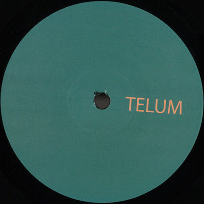 Untitled EP | Mint (M) Generic-