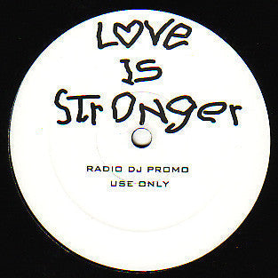 Somalia / Love Is Stronger (Remixes) | Mint (M) Mint (M)-