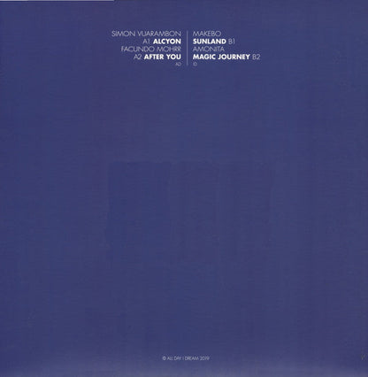 A Winter Sampler Extended | Mint (M) Very Good Plus (VG+)-