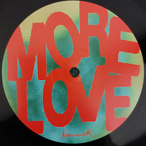 More Love (Rampa, &Me Remix) | Mint (M) Mint (M)-