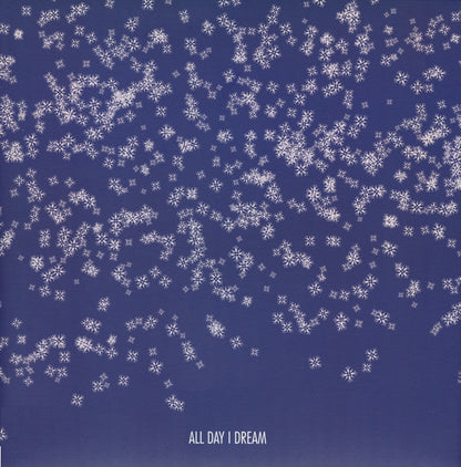 A Winter Sampler Extended | Mint (M) Very Good Plus (VG+)-