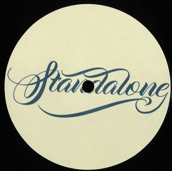 Shape Of Your Mind EP | Mint (M) Generic-