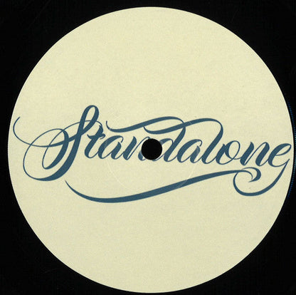 Shape Of Your Mind EP | Mint (M) Generic-