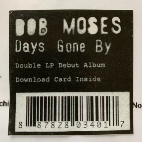 Days Gone By | Mint (M) Mint (M)-