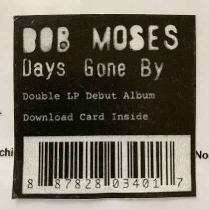 Days Gone By | Mint (M) Mint (M)-