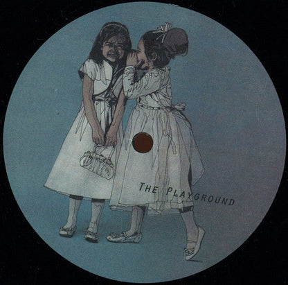 Joy Rider EP | Mint (M) Generic-