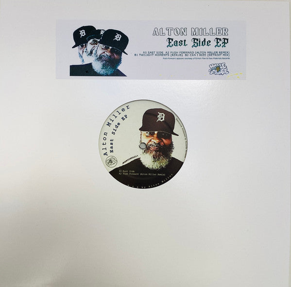 East Side Ep | Mint (M) Mint (M)-