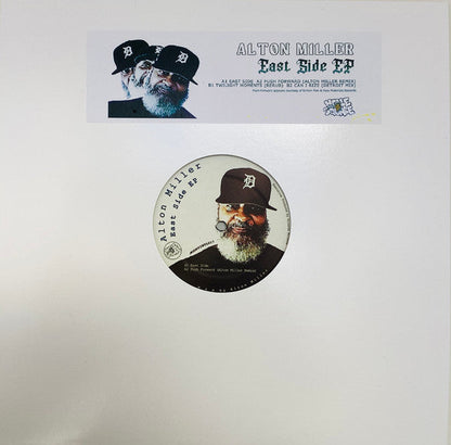 East Side Ep | Mint (M) Mint (M)-