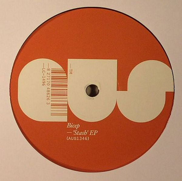 Stash EP | Mint (M) Mint (M)-