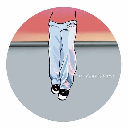 The Floating Surface EP | Mint (M) Generic-