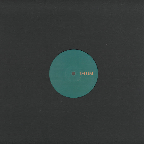 Untitled EP | Mint (M) Generic-