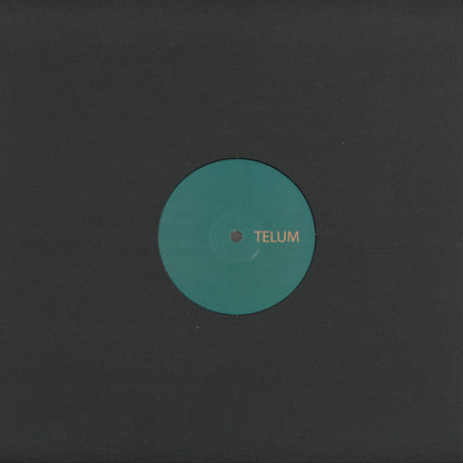 Untitled EP | Mint (M) Generic-